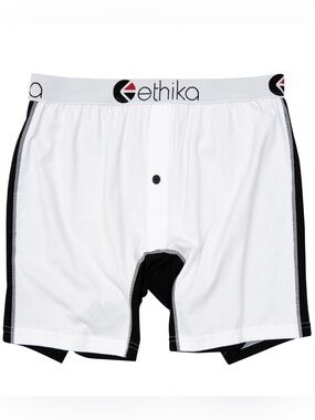 ethika Alternate Fit Briefs Sz 3XL